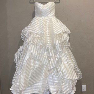 Haley Paige Wedding Dress